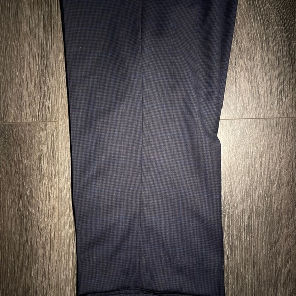 Peter Millar Dark Gray Suit - Picture 13 of 14